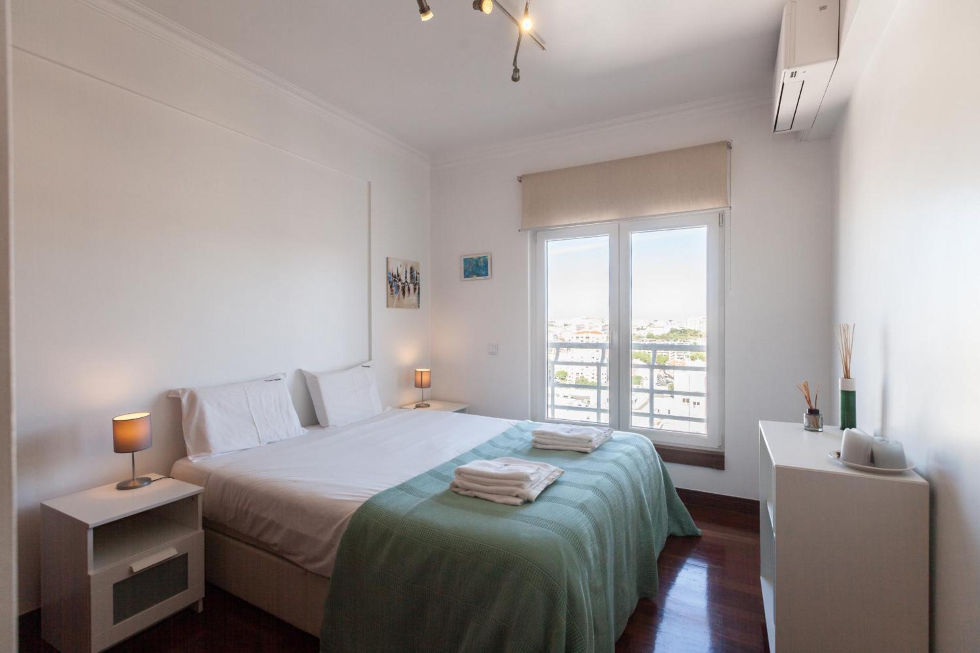 Flh Benfica Family Apartamento *