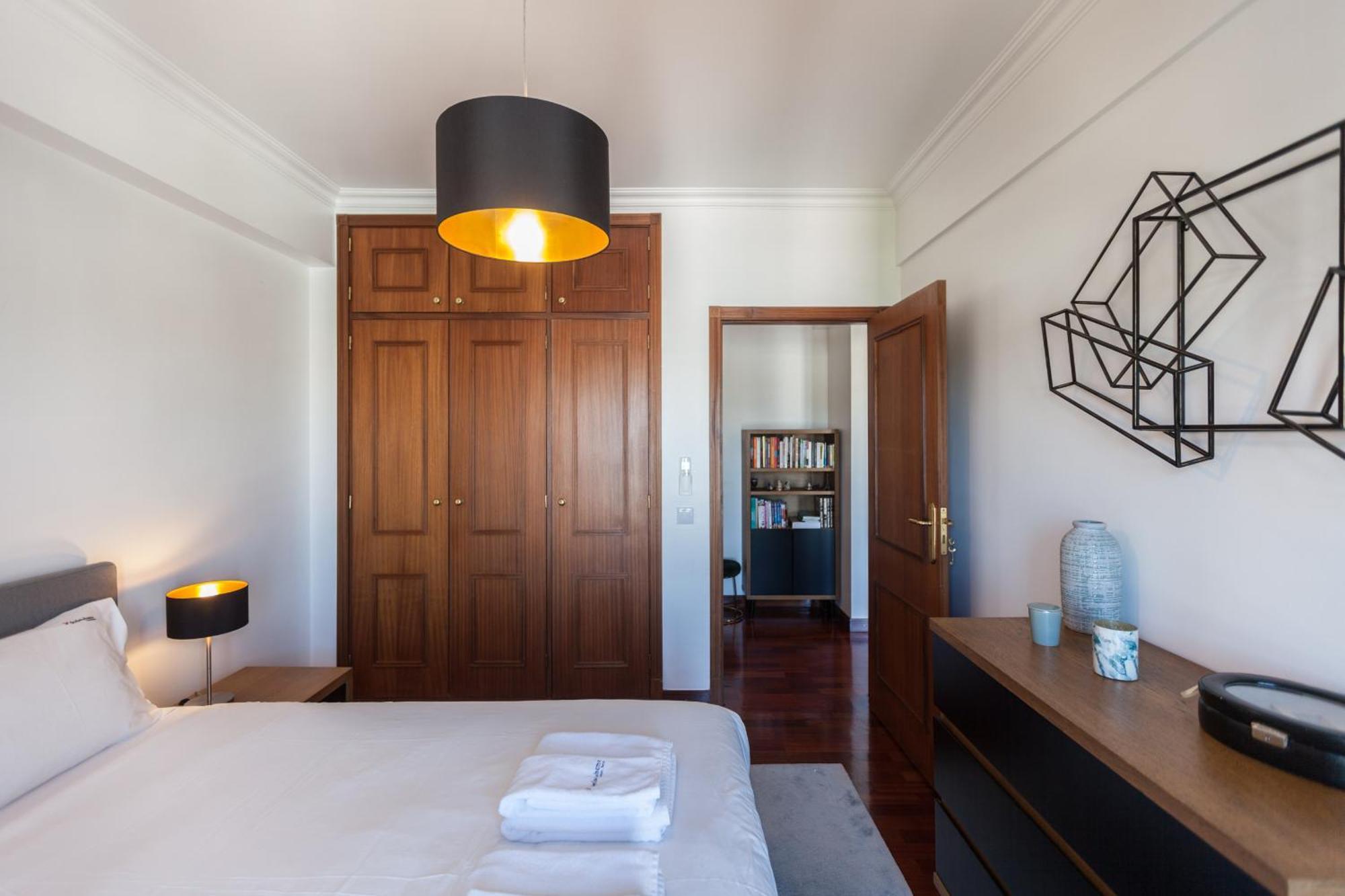 Flh Benfica Family Apartamento *