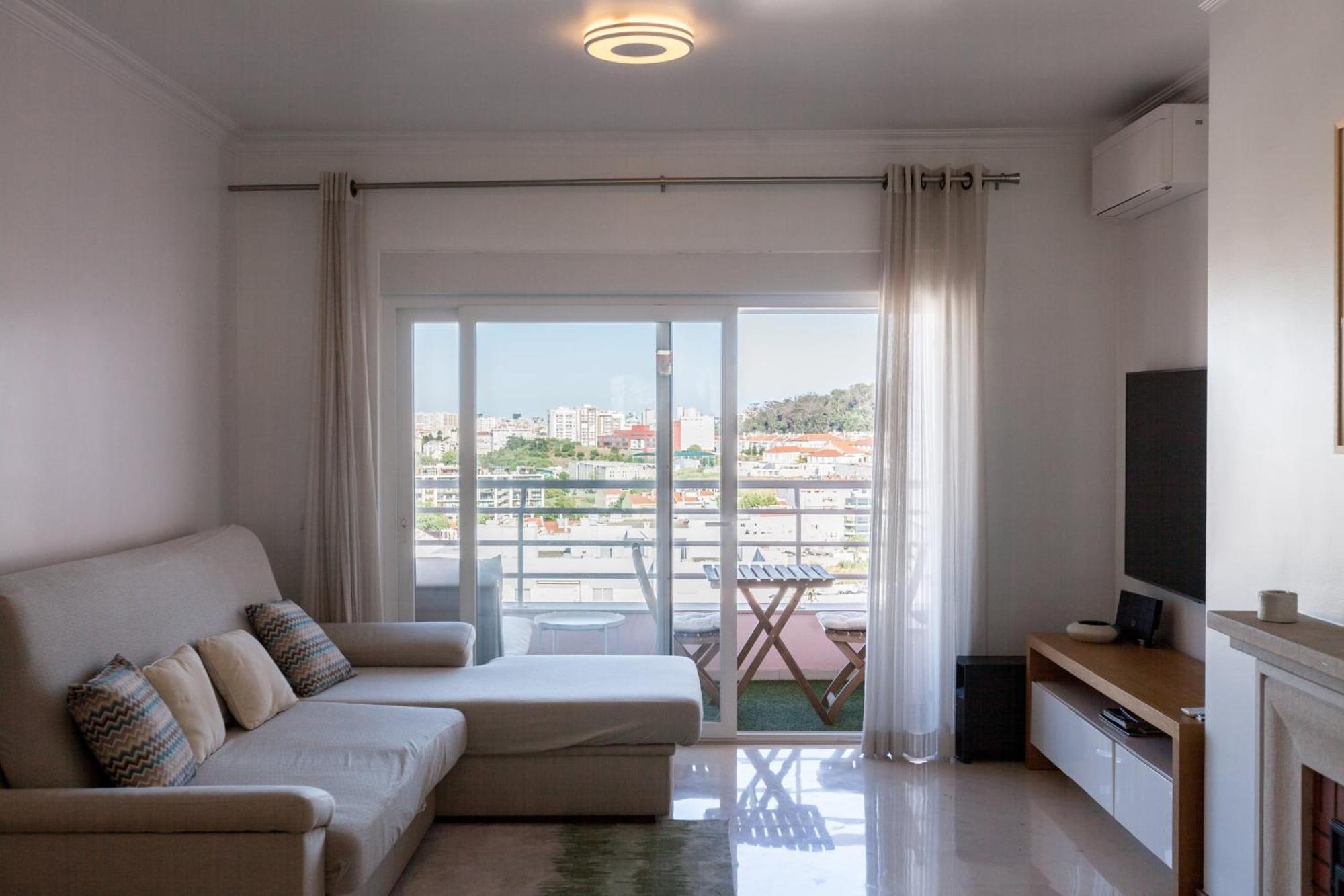 Apartamento Flh Benfica Family *
