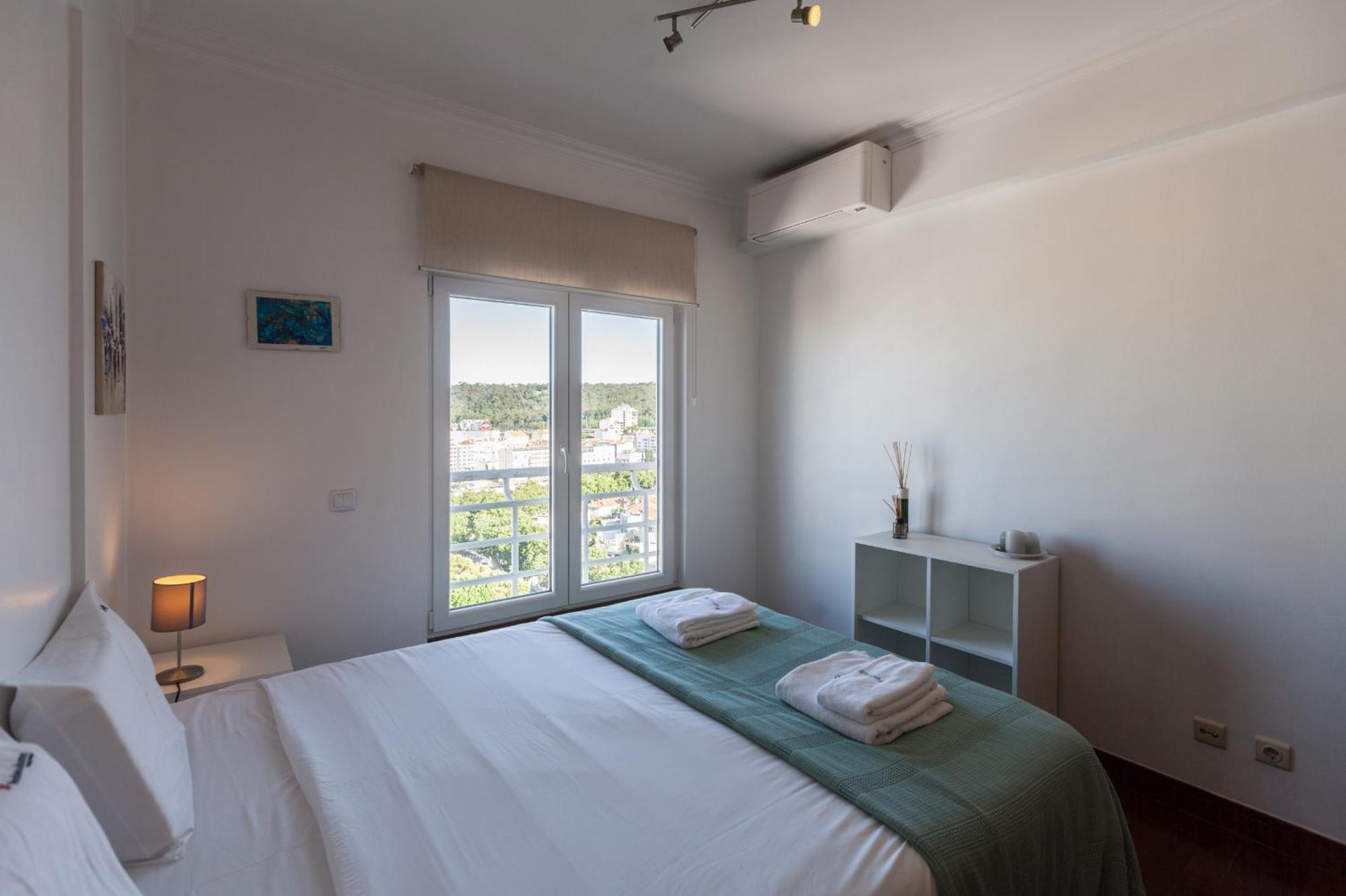 Apartamento Flh Benfica Family