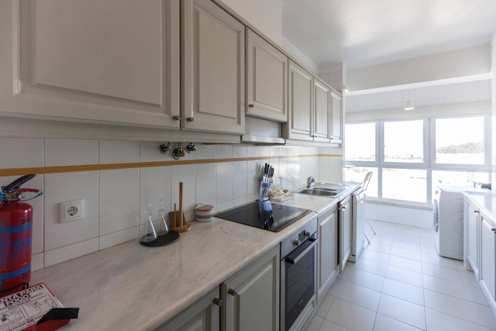 Apartamento Flh Benfica Family *