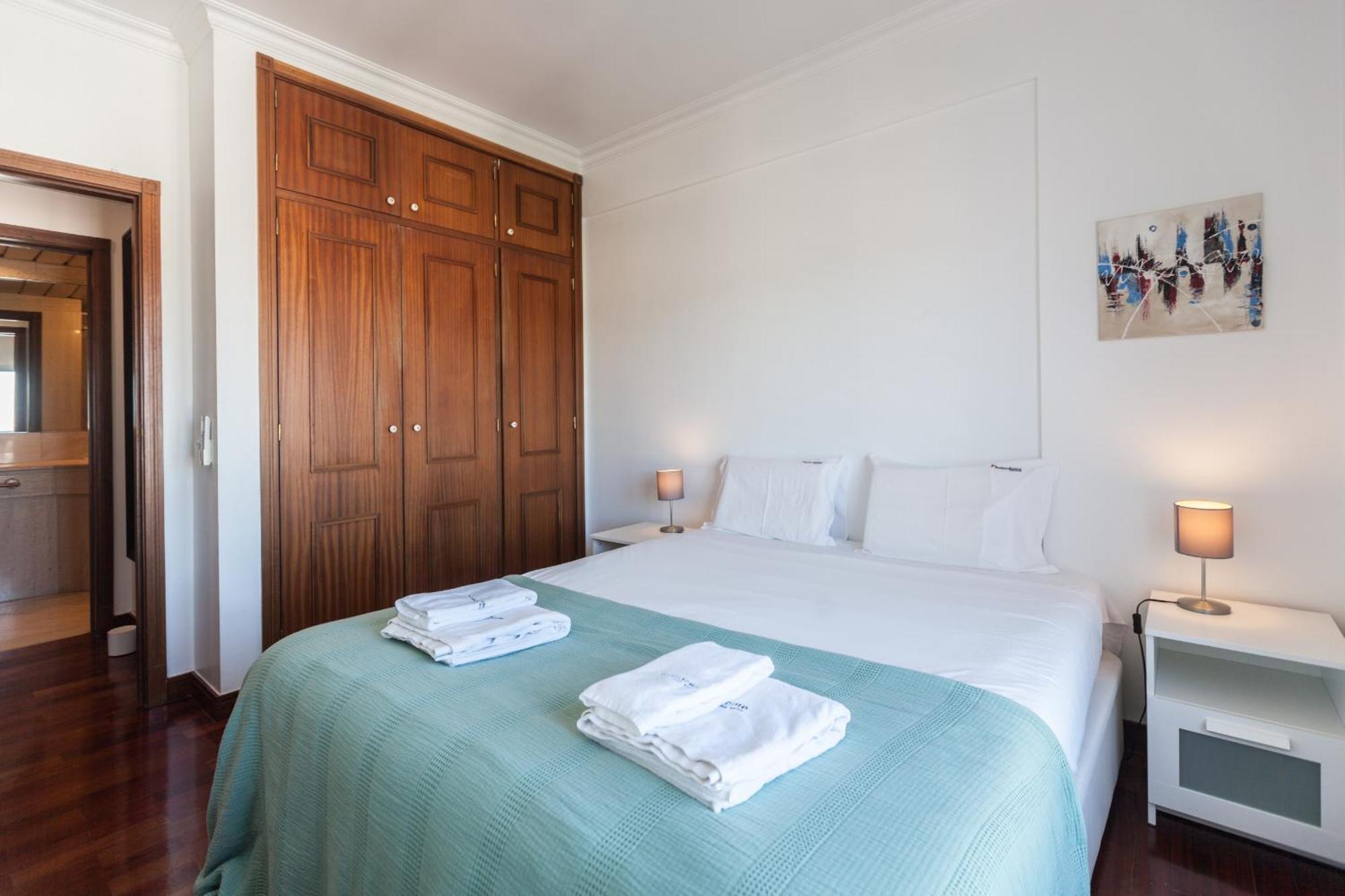 Flh Benfica Family Apartamento Lisboa