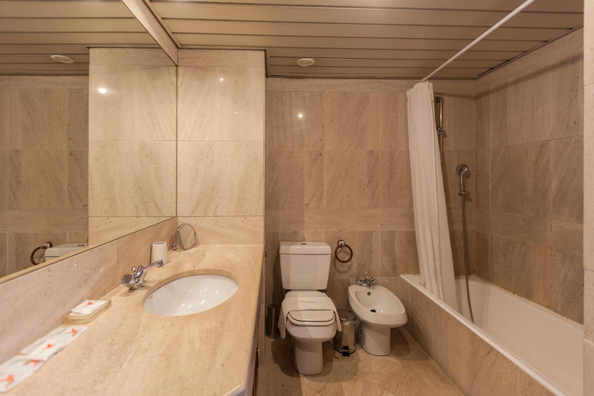 Flh Benfica Family Apartment Lissabon